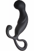 Dream Toys FANTASSTIC PROSTATE STIMULATOR BLACK - masażer prostaty (czarny) Dream Toys FANTASSTIC PROSTATE STIMULATOR BLACK - masażer prostaty (czarny)